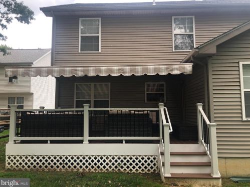 110 Williams Ct, New Castle, DE 19720-6751