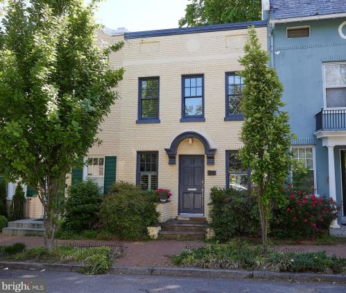 1733 34th St, Washington, DC 20007-2308
