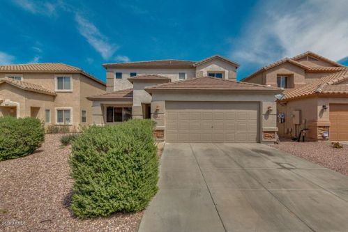 11604 Fooks Dr, Youngtown, AZ 85363-1761