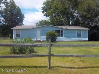 2516 Carriage Rd, Fayetteville, NC 28312-9528