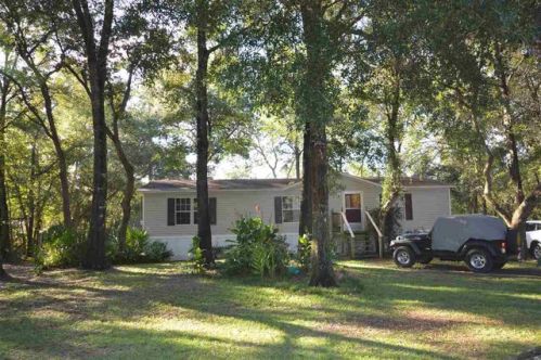 4776 Crooked Rd, Tallahassee, FL 32310-9583