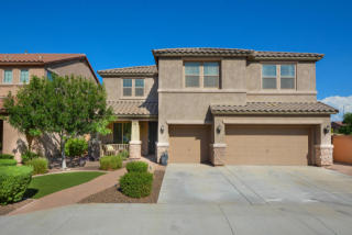 4961 Marron, Mesa, AZ 85212-5178