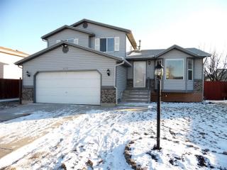 3359 Rose Hollow Ln, Salt Lake City UT  84119-2660 exterior