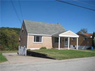 769 Garlow Blvd, Pittsburgh, PA 15239-1109