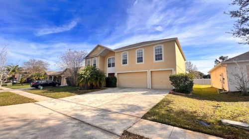 3067 Mandolin Dr, Kissimmee, FL 34744-9144