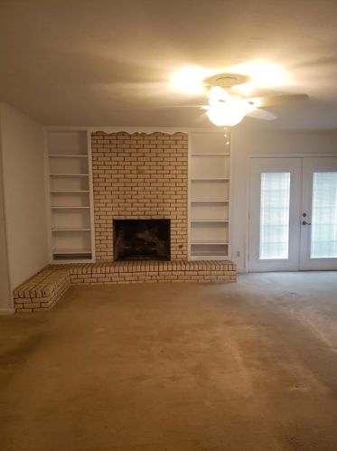 2503 Webb Ave, Greenville TX  75402-6835 exterior