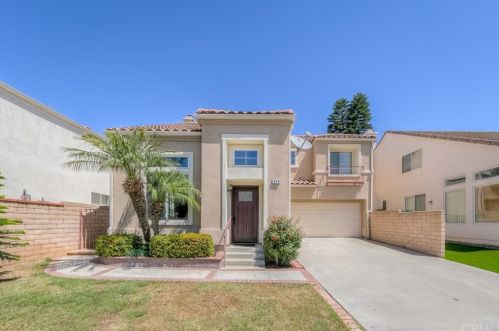1519 Kinsler Ct, Brea, CA 92821-2740
