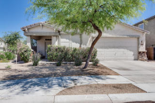 17460 Jackson St, Goodyear, AZ 85338-6048