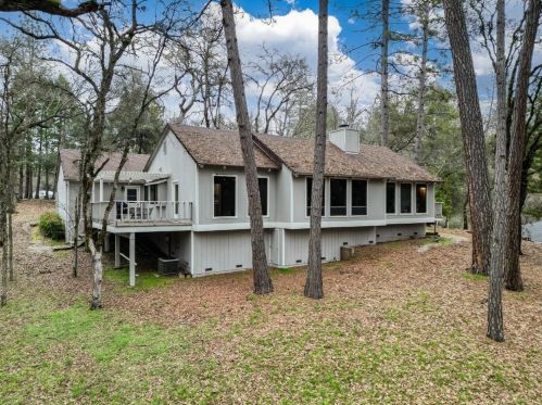 19007 Chickadee Ct, Lake Wildwood CA  95946-9644 exterior