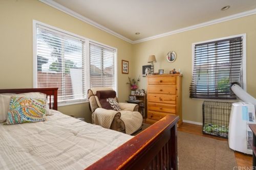4507 Levelside Ave, Lakewood CA  90712-3651 exterior