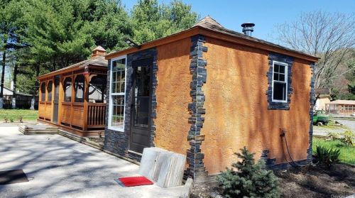 202 Edwards Rd, Monticello NY  12701-3420 exterior