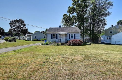 82 Carol Dr, Bristol, CT 06010-4530