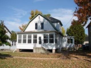 358 Nicolet Blvd, Menasha WI  54952-3303 exterior