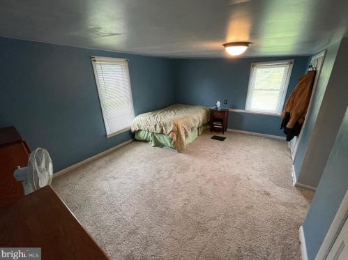 2163 Ritner Hwy, Lees Cross Roads PA  17257-9756 exterior