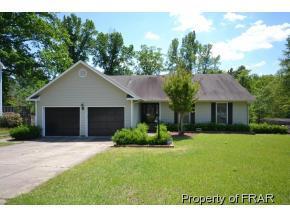 673 Georgetown Cir, Fayetteville, NC 28314-1737