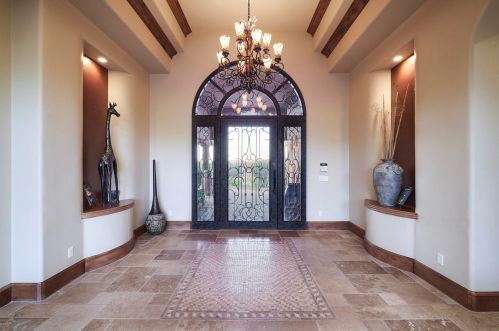 12160 Whispering Wind Dr, Scottsdale AZ  85255-5972 exterior