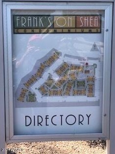 11375 Sahuaro Dr, Scottsdale AZ  85259-4059 exterior