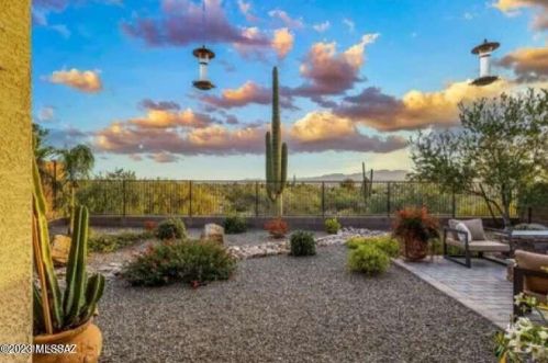 4911 Willow Wind Way, Tucson, AZ 85741