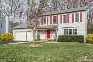 2850 Sweet Gum Ct, Woodbridge, VA 22192-3828