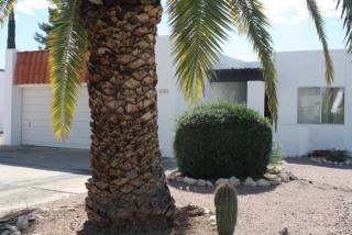 1581 Via Encanto, Tucson, AZ 85715-4826