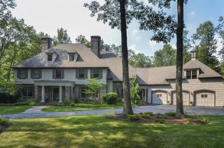 23 Pembroke Hl, Farmington, CT 06032-1461