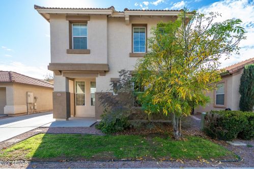 1867 Harrison St, Gilbert, AZ 85295-5141