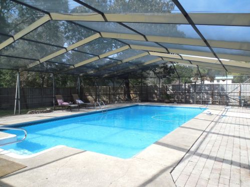 24 Magnolia Ave, Shalimar FL  32579-1110 exterior