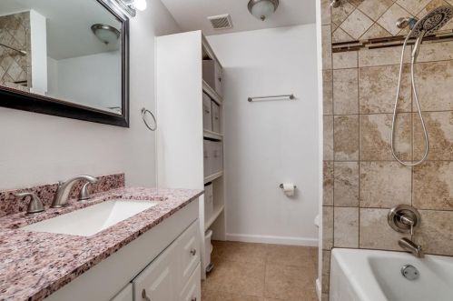 5710 Everglade Rd, Dallas TX  75227-2823 exterior