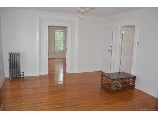 67 Clinton Ave, New Haven CT  06513-3102 exterior