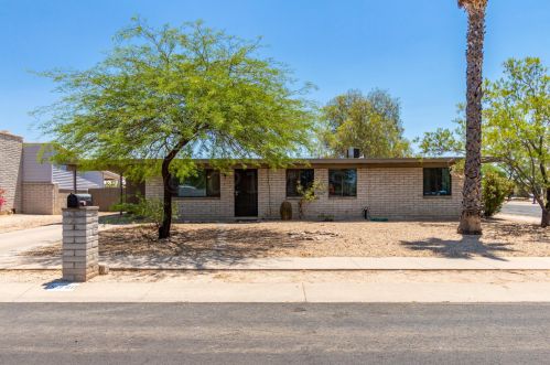 5940 Ilene Pl, Tucson, AZ 85741-3601