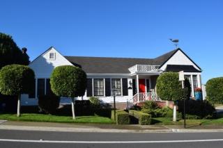 23 Sheffield Dr, Daly City CA  94015-1018 exterior