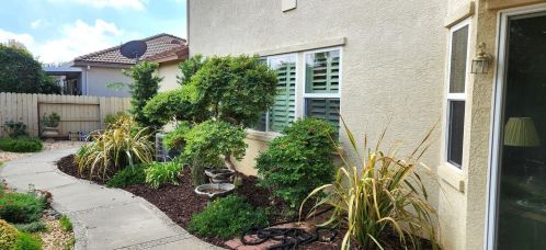 3431 Corvina Dr, Rancho Cordova CA 95670-6934 exterior