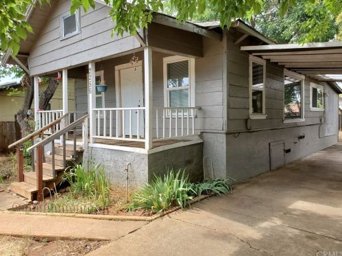 2256 Ithaca St, Oroville, CA 95966-6789