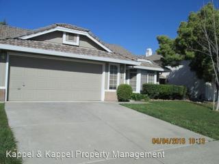 219 Sunridge Way, Vacaville CA  95688-9237 exterior