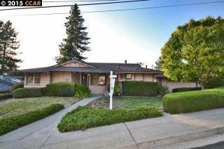 2441 Kyer St, Pinole, CA 94564-1516