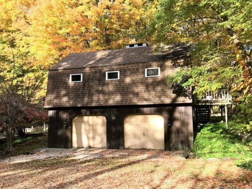 538 Long Mountain Rd, Northville CT  06776-4804 exterior