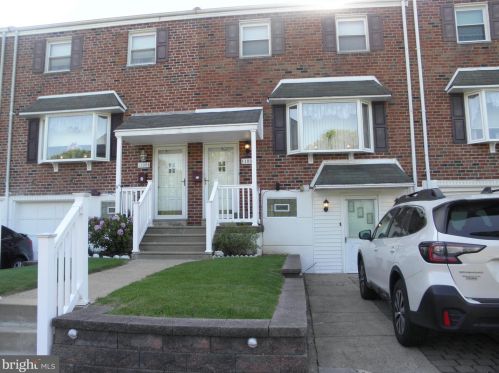 11008 Keswick Rd, Philadelphia PA  19154-4137 exterior
