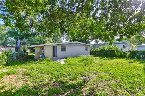 4630 Trouble Creek Rd, New Port Richey FL 34652-4852 exterior