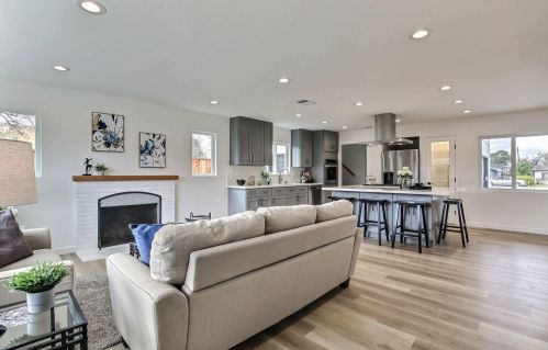 1758 Hillsdale Ave, San Jose CA  95124-3109 exterior