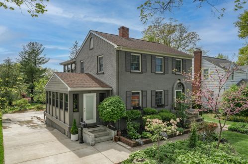 93 Arcadia Ave, Covington, KY 41017-2128