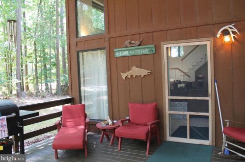 173 Windwood Coves Blvd, Mineral VA  23117-4852 exterior