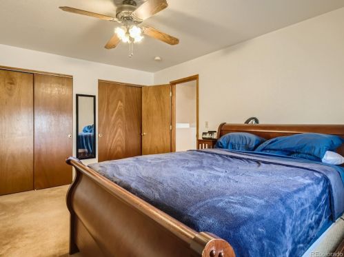 4302 Sunridge Dr, Loveland CO  80538-1932 exterior