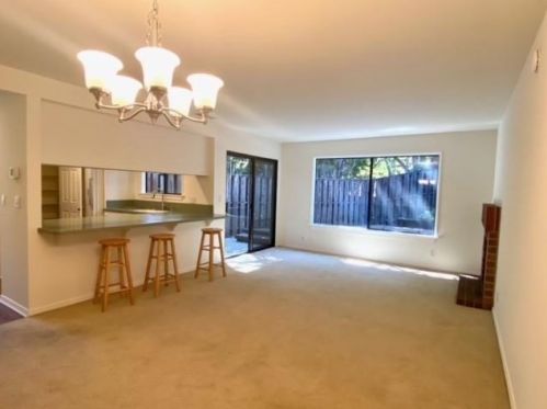 407 Pedregosa St, Santa Barbara CA  93101-2851 exterior