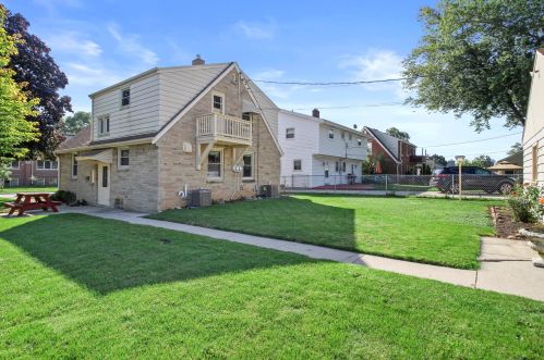 3603 87 St, Milwaukee WI 53224-5424 exterior