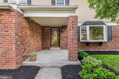 921 Fillmore Rd, Norristown, PA 19403-4013