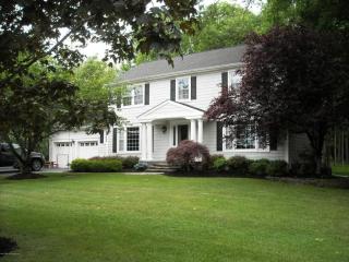 43 Blades Run, Red Bank NJ  07702 exterior