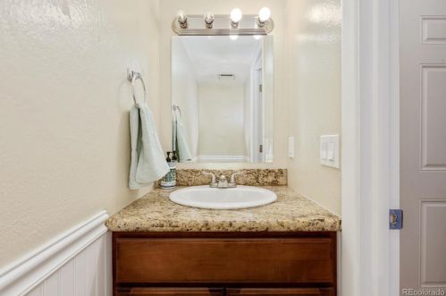 4858 Pagosa Cir, Denver CO 80015-1829 exterior