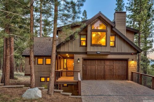 2197 Toiyabe Trl, South Lake Tahoe, CA 96150-6850
