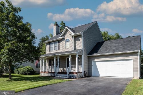 5406 Veld Ct, Fredericksburg, VA 22407-8731