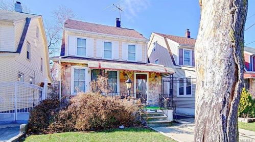 112-30 202nd St, Jamaica, NY 11412-1608